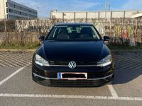 gebraucht VW Golf Highline 16 TDI DSG