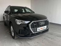 Gebraucht Audi Q3 Ambiente 193 PS (141 kW) 2025 Schwarz  metallicperleffektno SUV