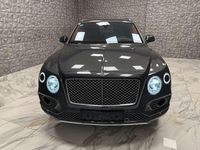 Gebraucht Bentley Bentayga 608 PS (447 kW) 2016 Grau SUV