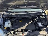 Gebraucht Mazda 5 143 PS (105 kW) 2008 Grau Van / Kleinbus