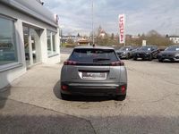 gebraucht Peugeot 2008 PureTech 100 S&S Allure 6-Gang-Manuell