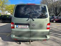 gebraucht VW T5 