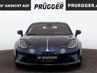 Gebraucht Alpine A110 300 PS (220 kW) 2022 Blau Coupé