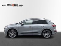 gebraucht Audi Q4 e-tron 40 e-tron