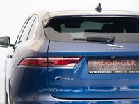 gebraucht Jaguar F-Pace R-Dynamic S P400e PHEV AWD Aut.
