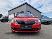 gebraucht Skoda Octavia Combi 16 TDI Ambition Limited DSG