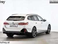 gebraucht BMW i5 xDrive40