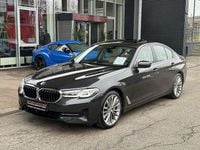 Gebraucht BMW 540 340 PS (250 kW) 2023 Grau Limousine
