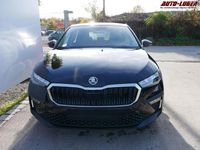 Neu Skoda Scala Selection 150 PS (110 kW) 2025 Blackmagic perleffekt Kleinwagen