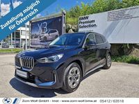 Gebraucht BMW X1 Efficient Dynamics 325 PS (239 kW) 2025 Schwarz SUV