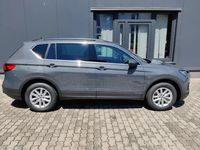 gebraucht Seat Tarraco Austria Edition 1.5 TSI ACT