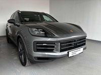 gebraucht Porsche Cayenne E-Hybrid