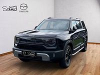 Neu Baic BJ30 156 PS (114 kW) 2025 Schwarz SUV