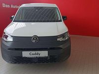 gebraucht VW Caddy Cargo TDI 4MOTION
