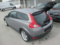 gebraucht Volvo C30 C3020 D Summum Summum