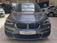gebraucht BMW X1 xDrive18d M Sport