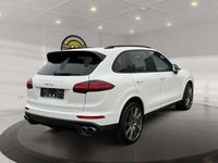 gebraucht Porsche Cayenne Plug-In Hybrid II