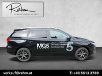 gebraucht MG MG5 EV EV Luxury 61,1 kWh Maximal Reichweite 400km