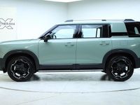 Neu Baic BJ30 280 PS (205 kW) 2025 SUV