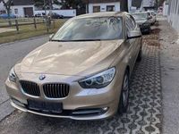 gebraucht BMW 530 Gran Turismo 530 d Aut.