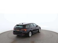 gebraucht Skoda Octavia Combi 2.0 TDI First Aut MATRIX RADAR NAV