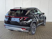 Neu Hyundai Tucson GO! 215 PS (158 kW) 2025 Grün SUV