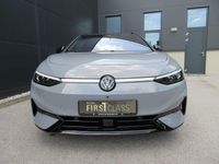 Gebraucht VW ID.7 Pro 210 kW (286 PS) 2024 Mittelgrau  normal Kombi