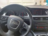 gebraucht Audi A5 Coupé 30 TDI V6 quattro DPF