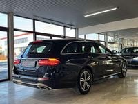 gebraucht Mercedes E200 d T Aut.
