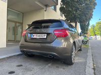 gebraucht Mercedes A250 BlueEfficiency Aut.