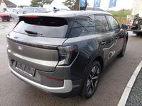 Neu Ford Explorer Extended Range 210 kW (286 PS) 2025 SUV
