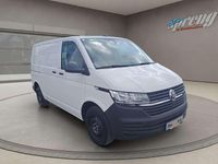 gebraucht VW Transporter T6.1 Kastenwagen 2.0 TDI - 110 PS - VW SPRENG !