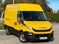 gebraucht Iveco Daily Kredit*1.Besitz*Hoch*Öamtc*15.700€ Netto*PDC