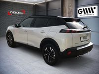 gebraucht Peugeot 2008 PureTech 130 S&S GT EAT8