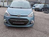 gebraucht Hyundai i10 1,0 Go * Pickerl 5/2026 * Klima