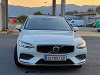 gebraucht Volvo V60 V60D4 Geartronic Polestar Vollleder H+K