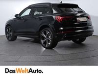 gebraucht Audi Q3 e-tron 45 TFSI e S line exterieur