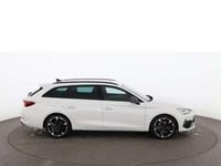 gebraucht Cupra Leon ST 1.4 PHEV 150/204 Aut LED RADAR NAVI R-CAM
