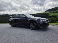 Gebraucht Subaru WRX STI 300 PS (220 kW) 2011 Limousine