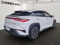 gebraucht BYD Sealion 7 Excellence 91.5 kWh AWD * AKTIONSPREIS *