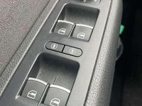 gebraucht Seat Alhambra Alhambra Style 2,0 TDI CR DPF Style