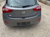 gebraucht Hyundai i30 CW 1,4 CVVT Europe