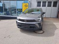 gebraucht Opel Crossland 12 Edition