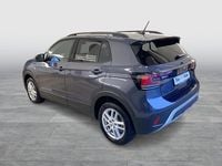gebraucht VW T-Cross - Friends TSI DSG