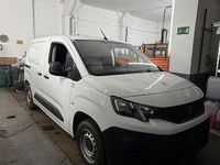 Gebraucht Peugeot Partner 76 PS (55 kW) 2020 Van / Kleinbus