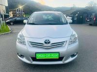 gebraucht Toyota Verso 20 D-4D High Pickerl 10/25 1BESITZ