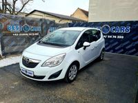 gebraucht Opel Meriva Twinsport Edition*SR*WR*NEUES Pi+SERVICE*GARANTIE