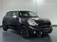 gebraucht Mini Cooper S Countryman 16 ALL4 Aut.