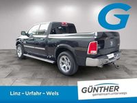 gebraucht Dodge Ram Laramie Crew Cab