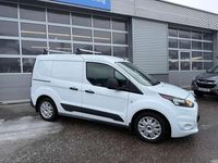 gebraucht Ford Transit Connect L1 15 TDCi Trend